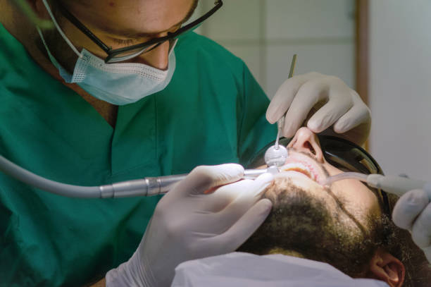 Best Tooth Extraction  in Riesel, TX